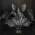 Ulric, The Lord Of The Birds - bust print image