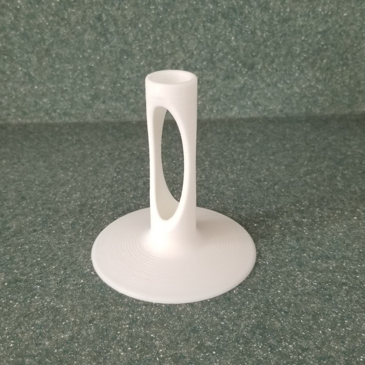 Bottle Stopper Display Stand image