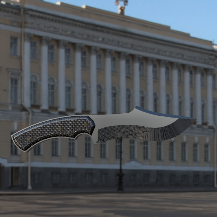knife image