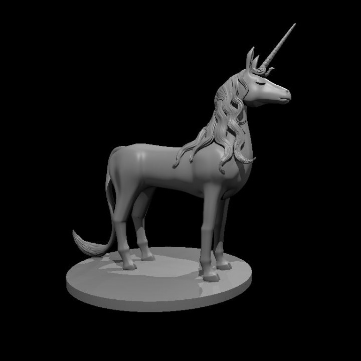 Unicorn Updated image