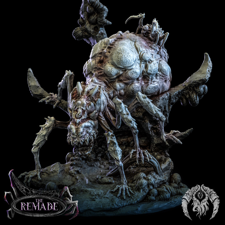 The Broodmother image