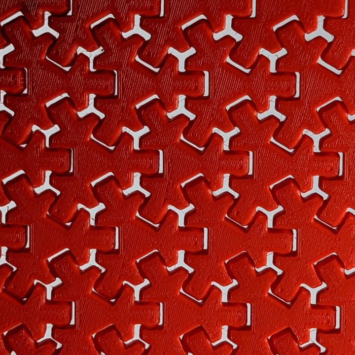 Tessellator Tray image