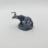 Gorgon - Large Beast - PRESUPPORTED - 32mm scale print image
