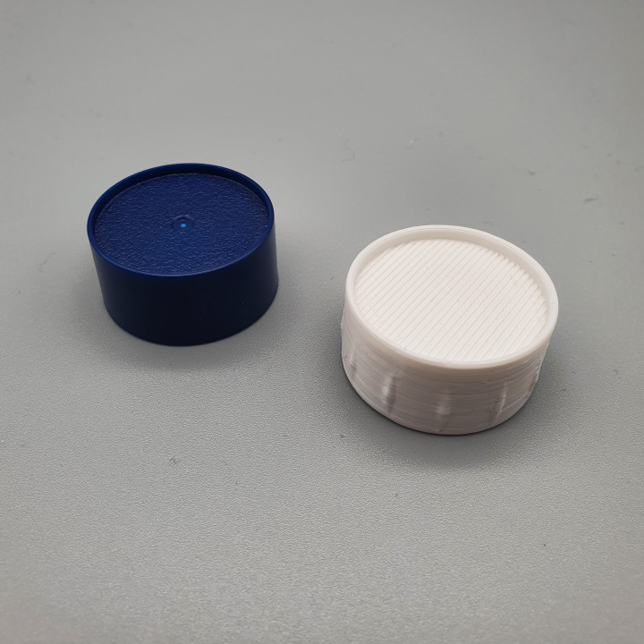 Caps for RGG360° Miniature Handle image
