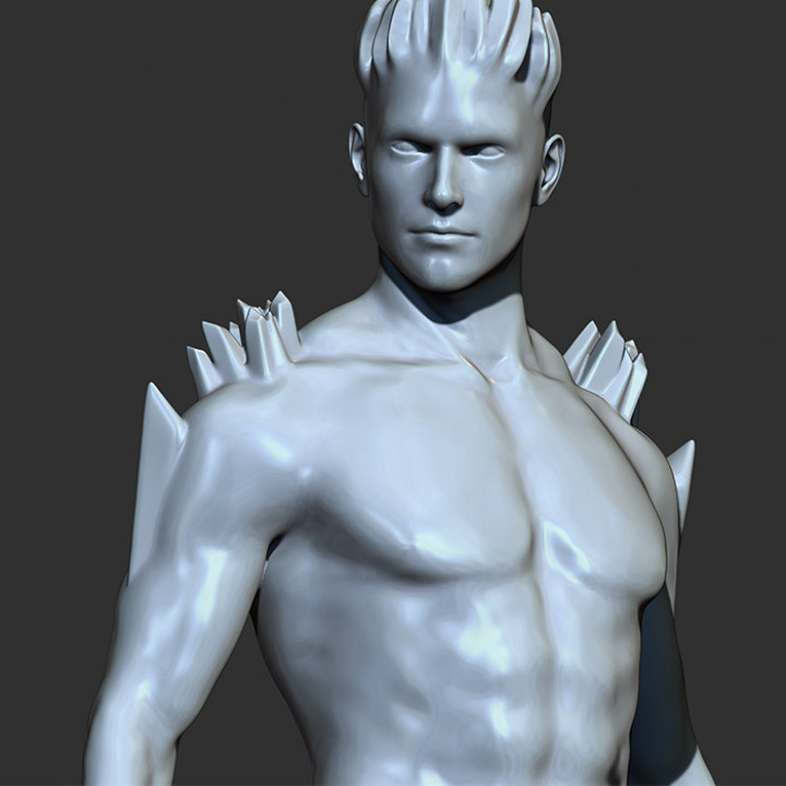 Iceman (X-men) image