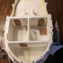 Airship - Rassen Class Frigate print image