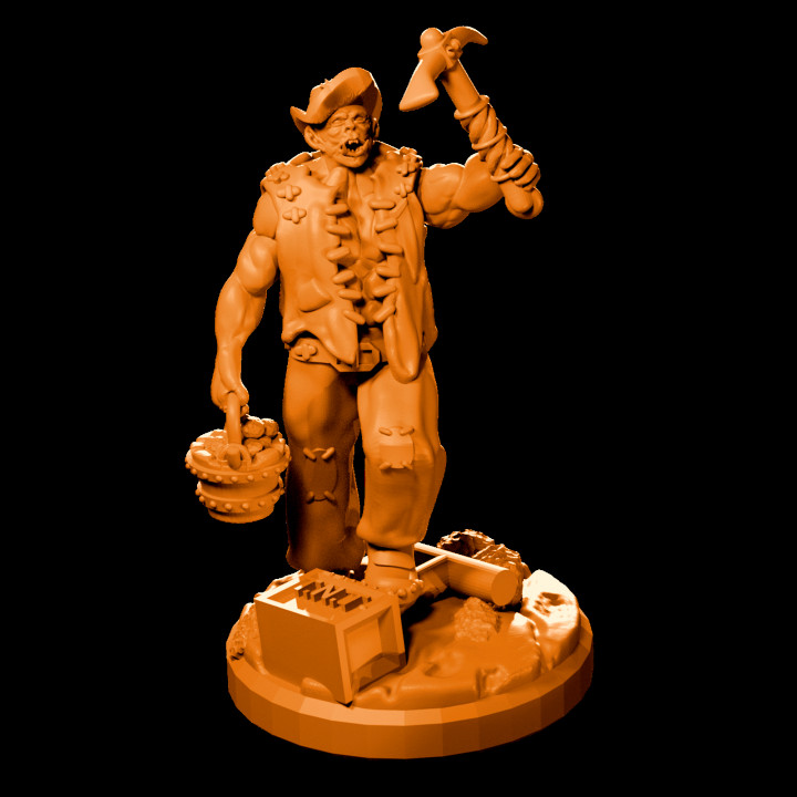Orc prospector image