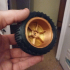 MyRCCar Buggy Wheels, 1/10 RC Car Rims and Tires for your 3D Printed Buggy print image