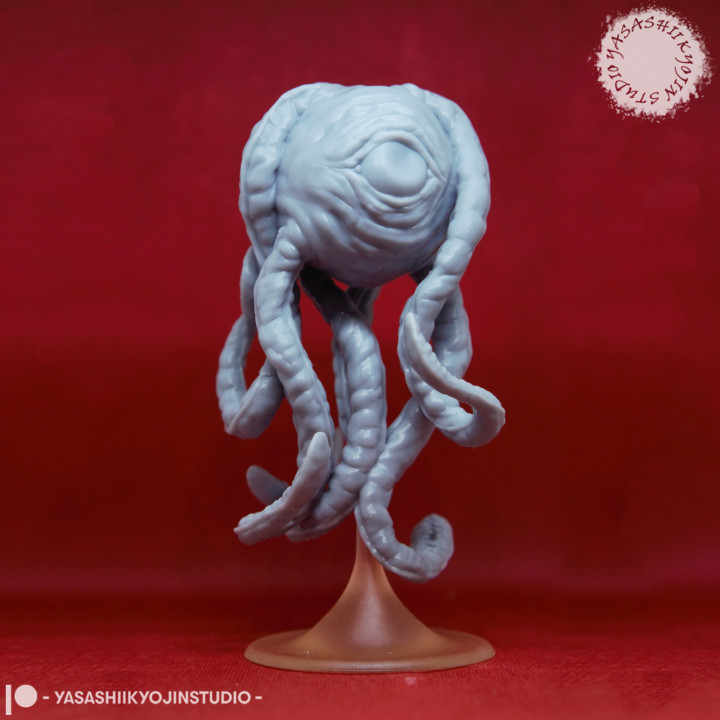 Blood Tyrant - Tabletop Miniature image