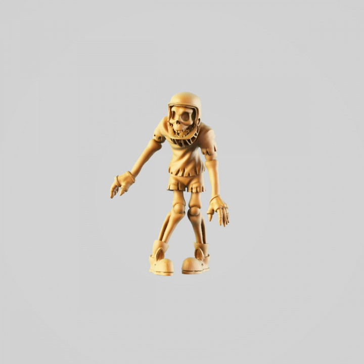 skeleton 3 image
