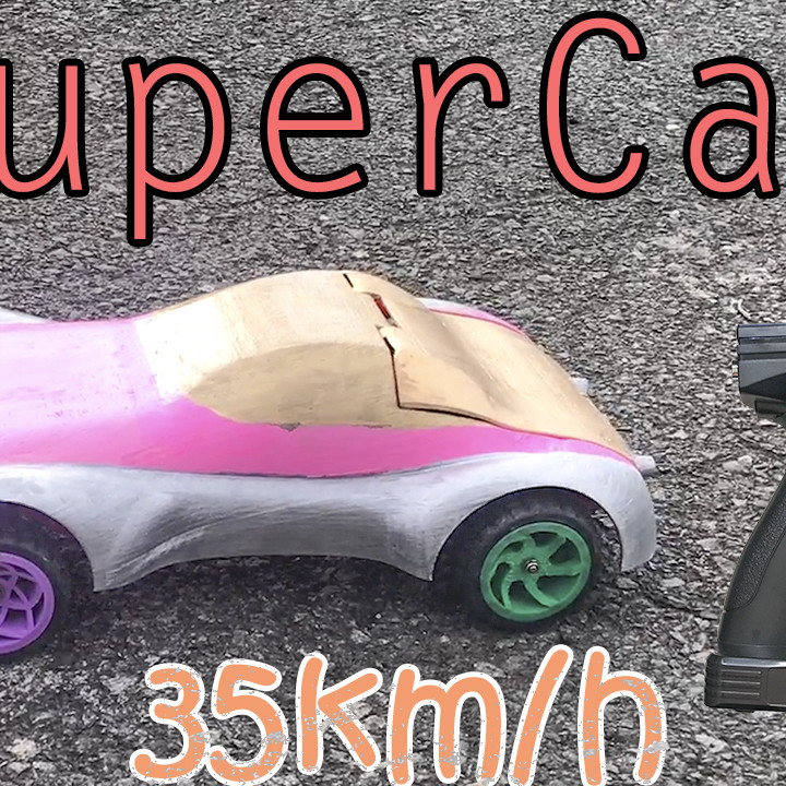 Super Car Rc image