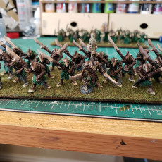 Picture of print of Ratfolk Army Pack
