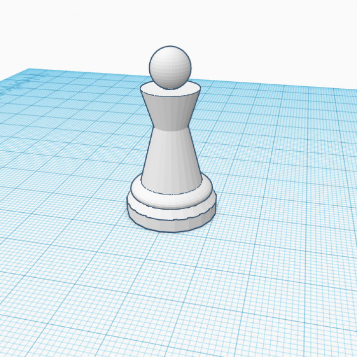 Chess Pawn image