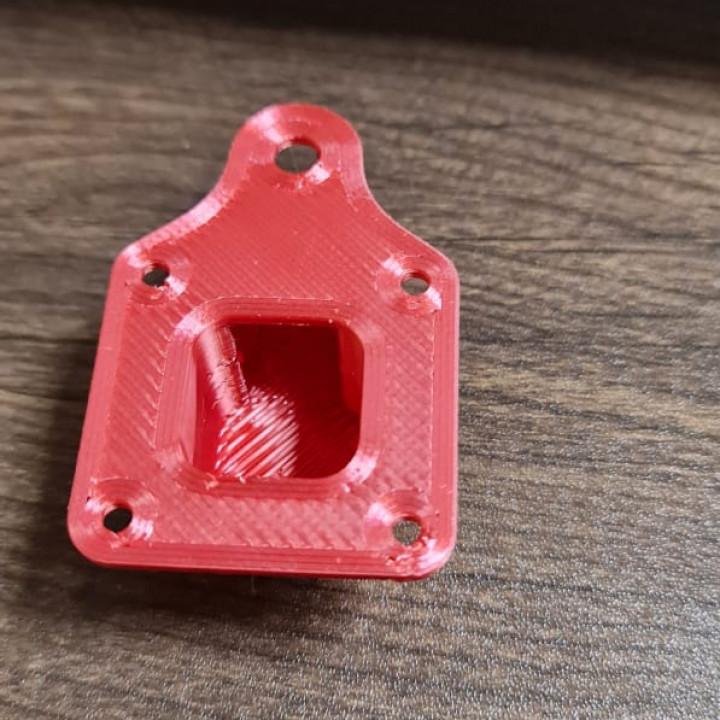 CR10-MAX Direct Extruder image