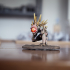 Creeping Nothic - Tabletop Miniature print image