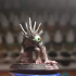 Creeping Nothic - Tabletop Miniature print image