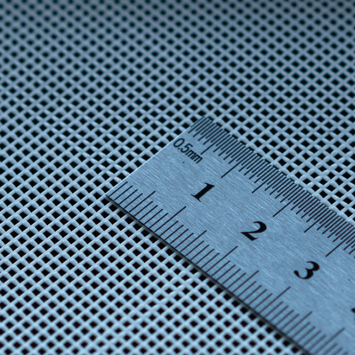 120 mm fan filter image