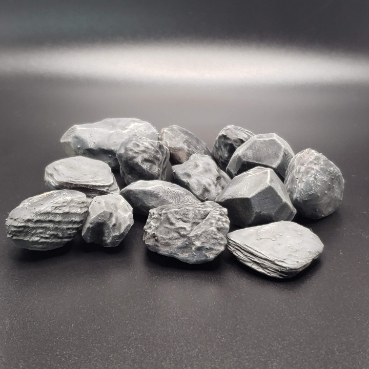 Rocks image