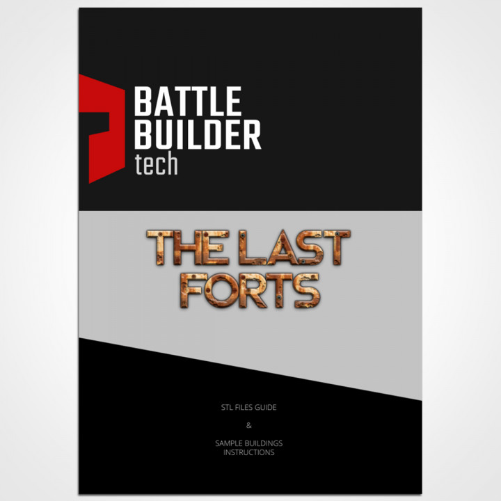 The Last Forts image