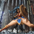 Wonder Woman Fan Art print image
