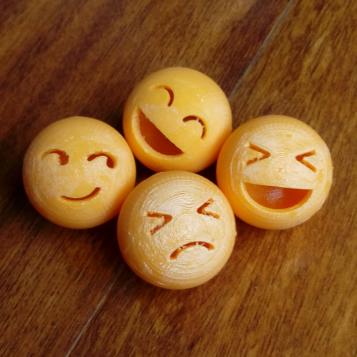 Emotion Ball image