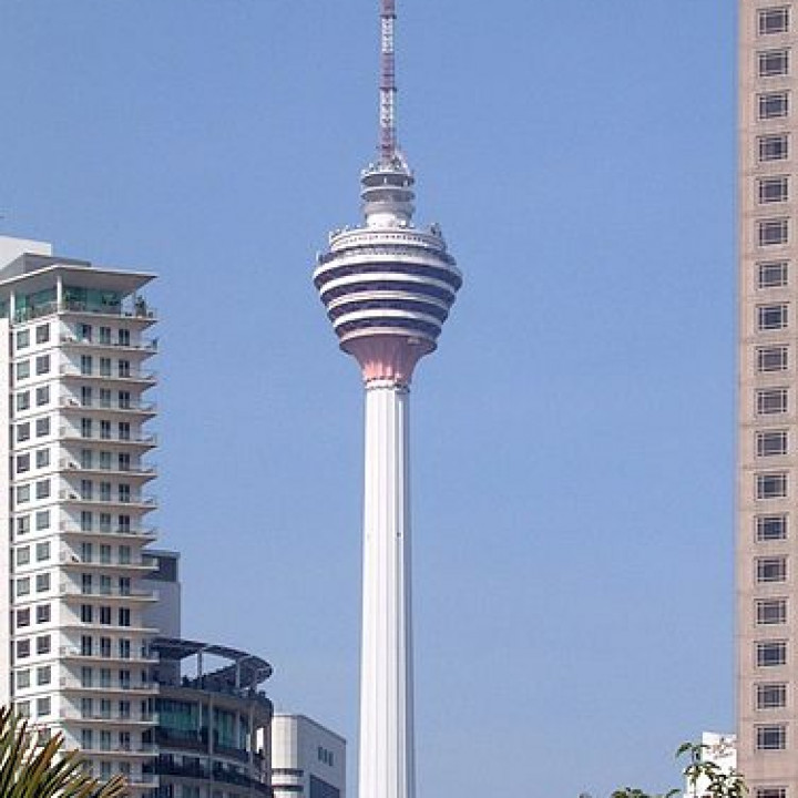 Kuala Lumpur Tower - Malaysia image