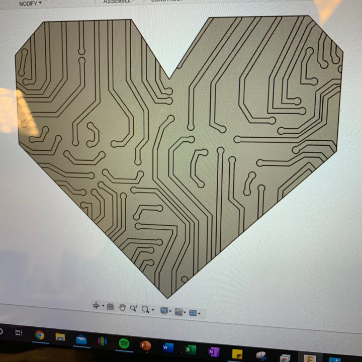 Circuit Heart image