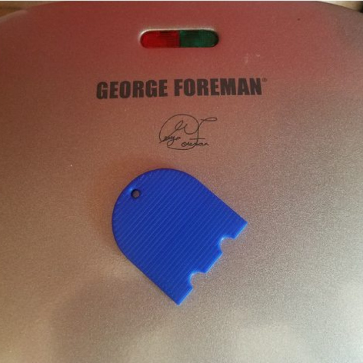 George Foreman Spatula image