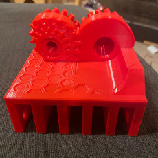 Picture of print of Sprocket Box