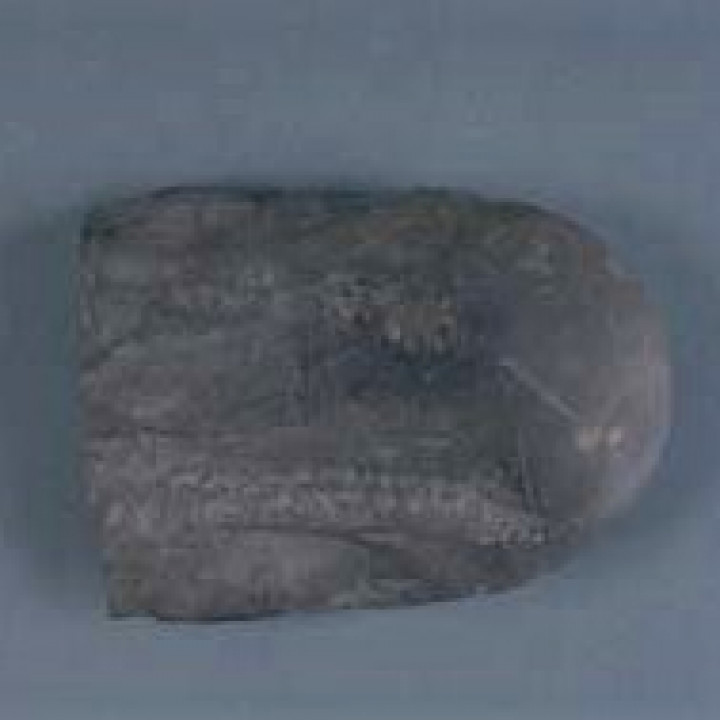 Neolithic Axehead image