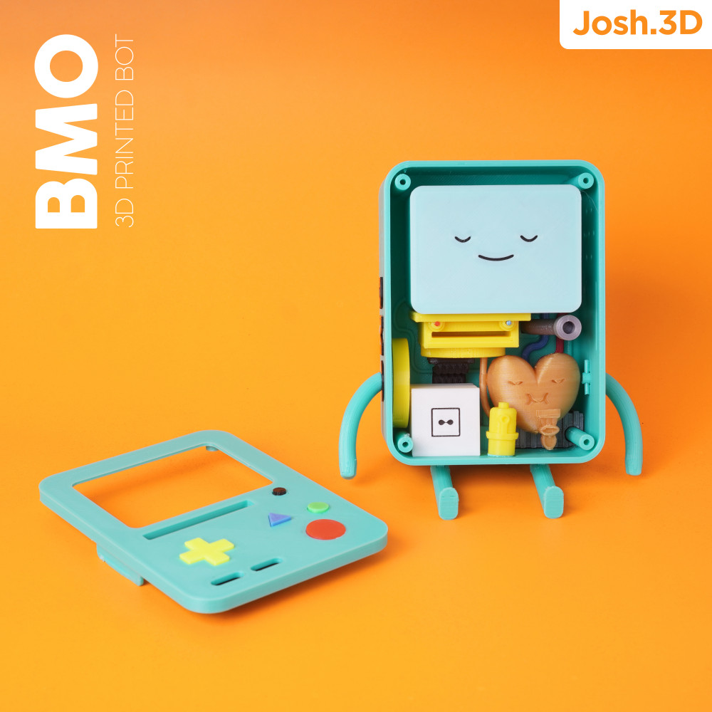 ジャンク アドベンチャータイム Adventure Time BMO 解剖 BMO 4D XXRAY master Mighty Jaxx Jason Freeny anatomy Cartoon