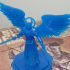 Archangel (Pre-Supported) print image