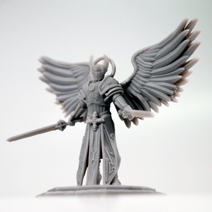 Archangel (Pre-Supported) image