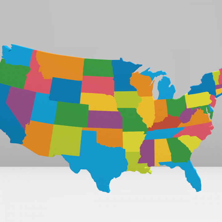 I learn states. I learn states