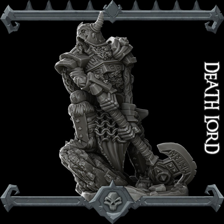Death Lord image