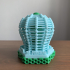 3D printing industry awards 2020 print image