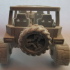 Rover print image
