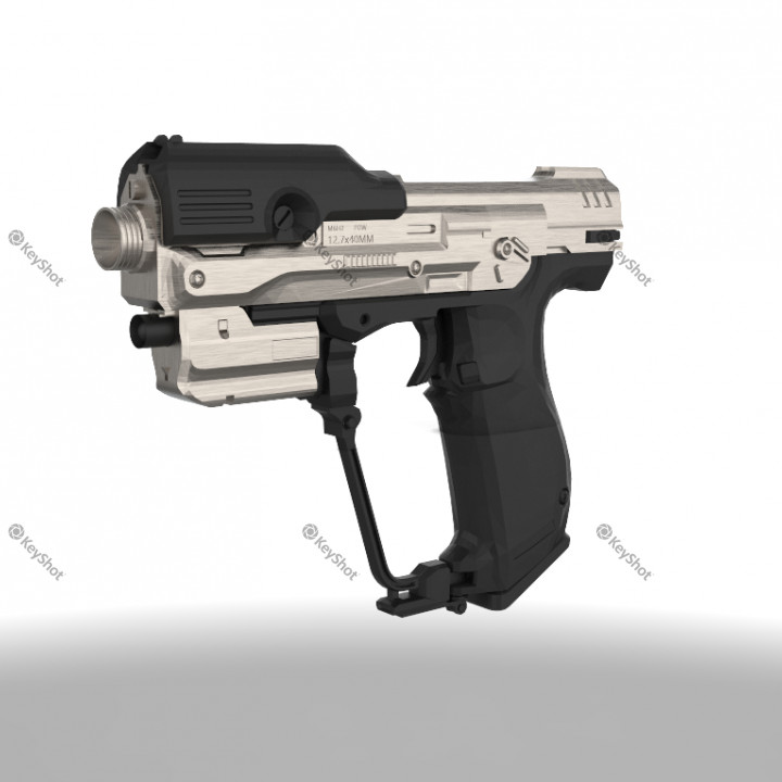 Halo 5 Magnum - M6H2 image