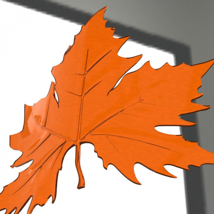 palne tree leaf image