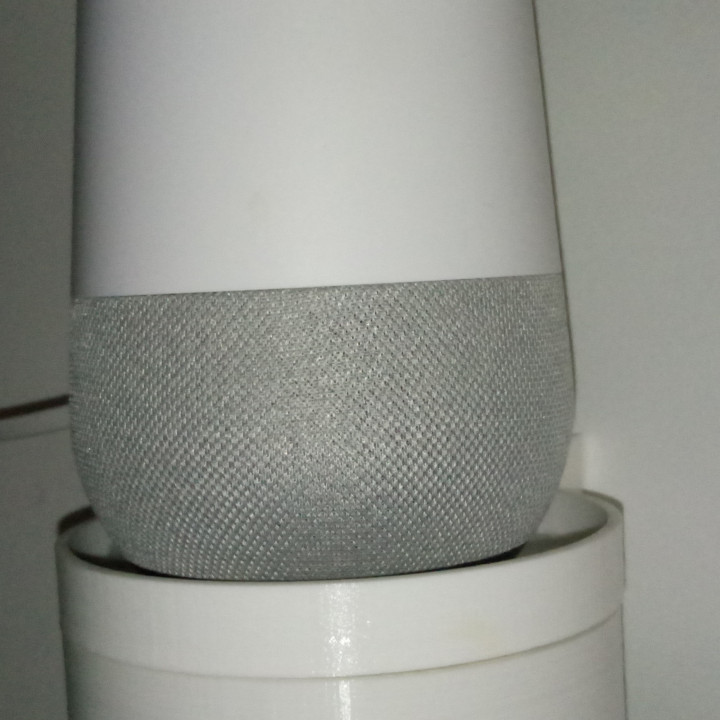 Google Home Wall Mount image