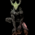 Rune Demon print image