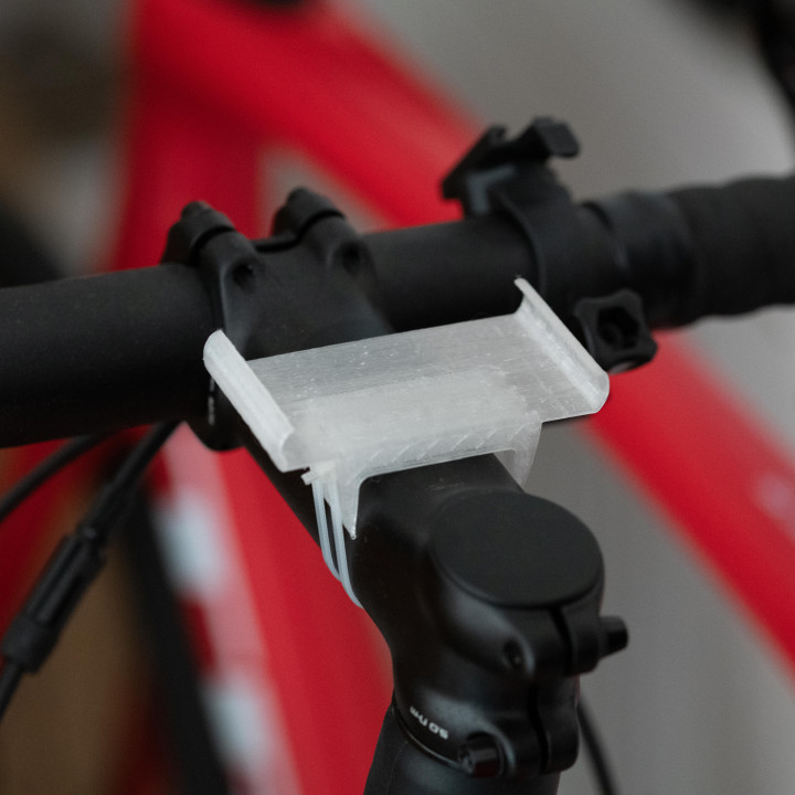 iPhone 6s Bike Mount image