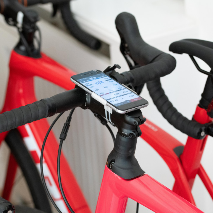 iPhone 6s Bike Mount image