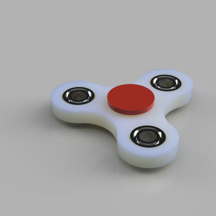 Tiny Spinner image