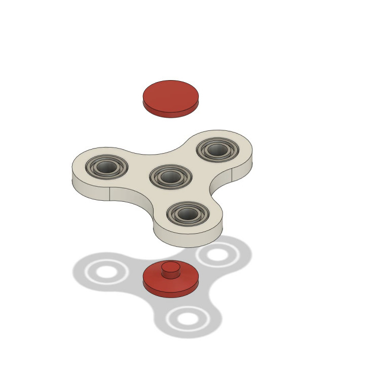 Tiny Spinner image