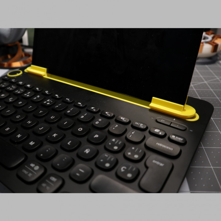 BlueTooth-Keyboard-Adapter image