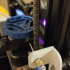 Ender 3 filament guide print image