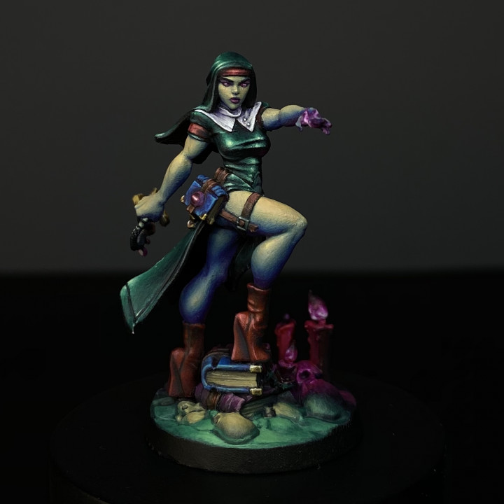 October 2020 Release - Cultists of the Ancients image
