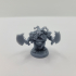 TitanForge Miniatures - November Release - Barbarians print image