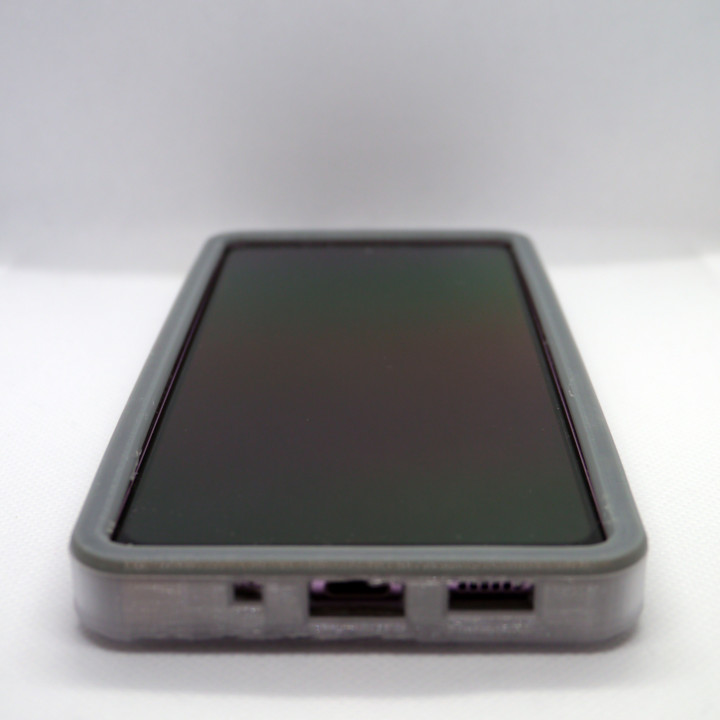 Samsung Galaxy S20 FE Phone Case image